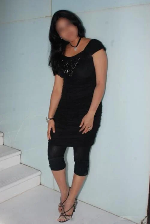 Call Girls Thoubal