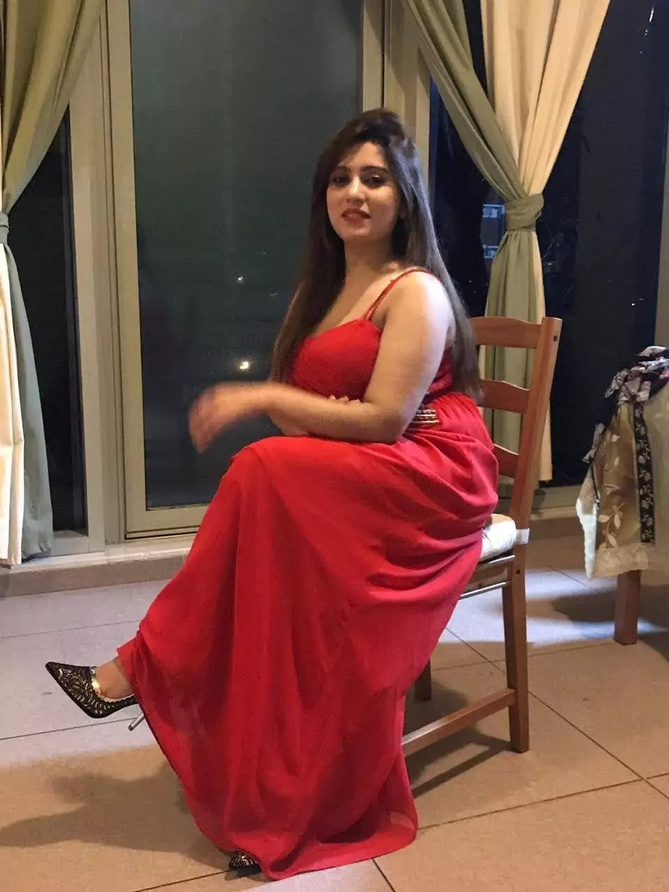 Escort Service in Thoubal